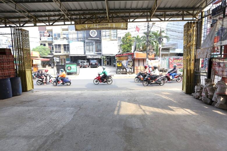 Hotel Oyo 93356 Pondok Cirendeu