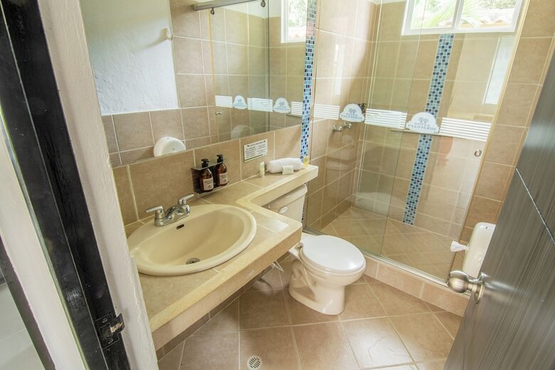 Hotel Paloverde Villas Campestres