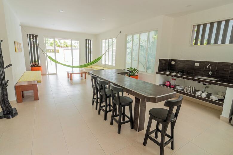 Hotel Paloverde Villas Campestres