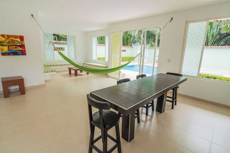 Hotel Paloverde Villas Campestres