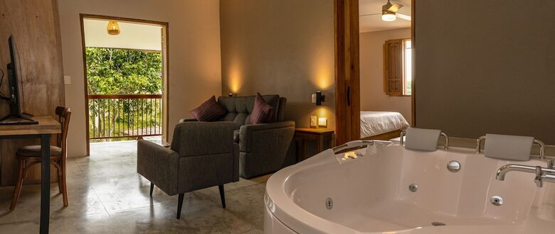 Hotel La Finca Del Caf�