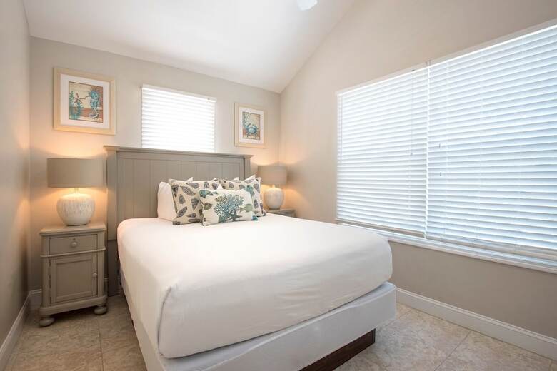 Villas At Hawks Cay Resort