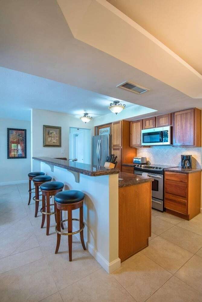 Villas At Hawks Cay Resort