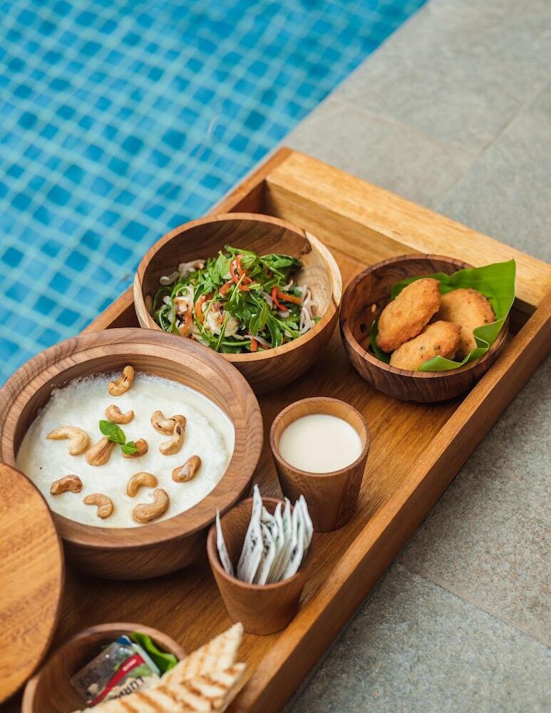Davenue Boutique Hotel Accra
