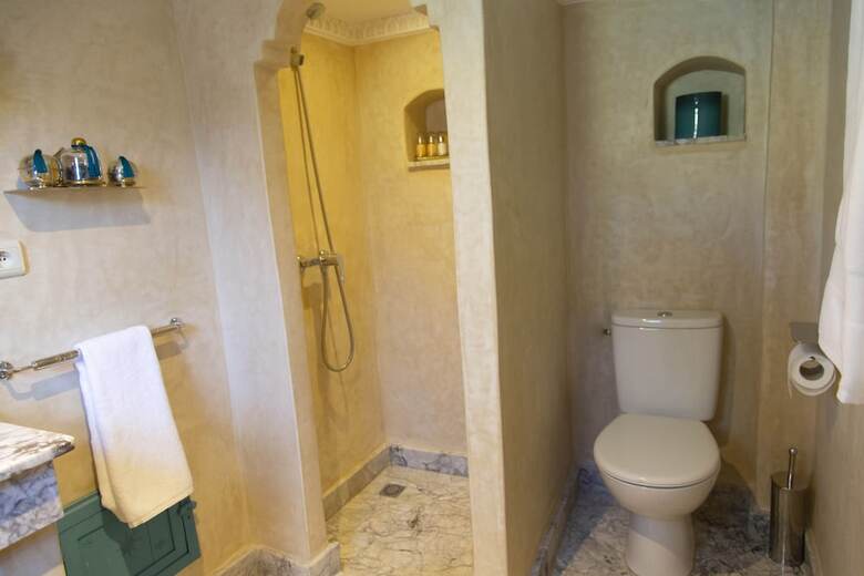 Riad La Rose Orientale Marrakech