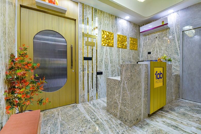 Fabhotel Shubh Hari