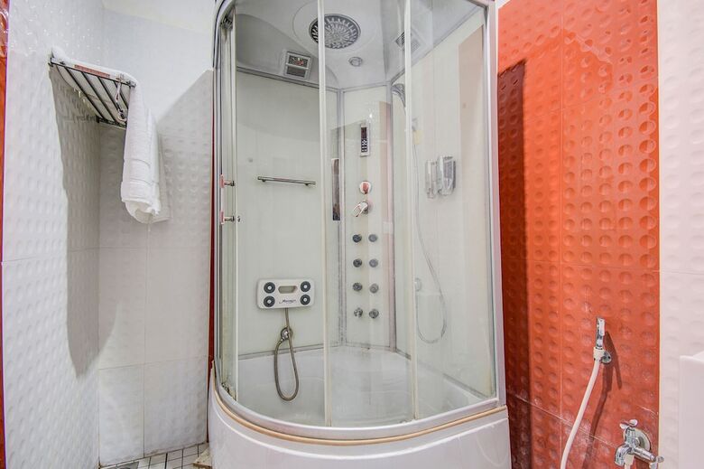 Fabhotel Shubh Hari