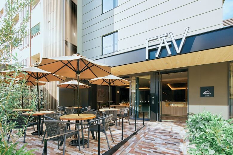 Aparthotel Fav Lux Nagasaki