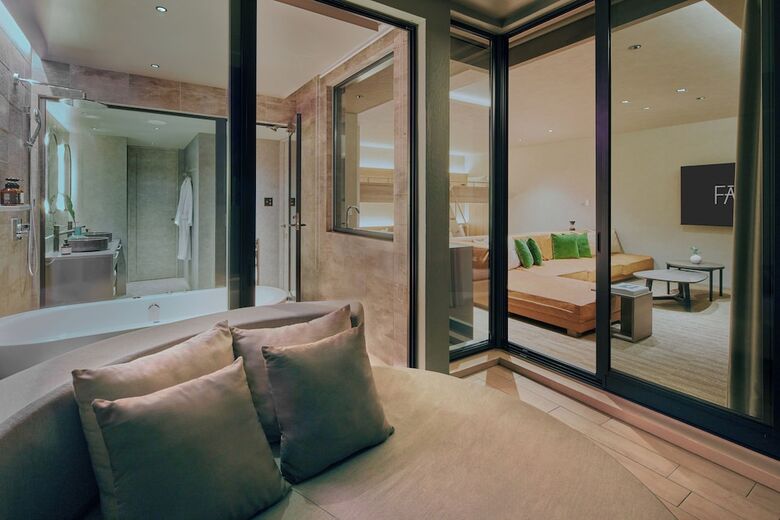 Aparthotel Fav Lux Nagasaki