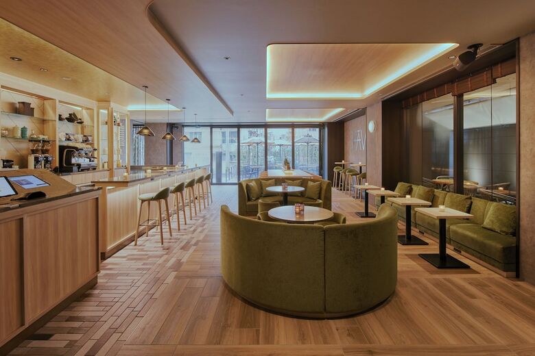 Aparthotel Fav Lux Nagasaki