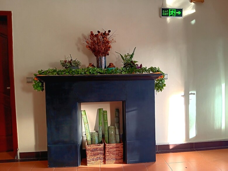 Bed & Breakfast La Cafecito Bistro And Accommodation