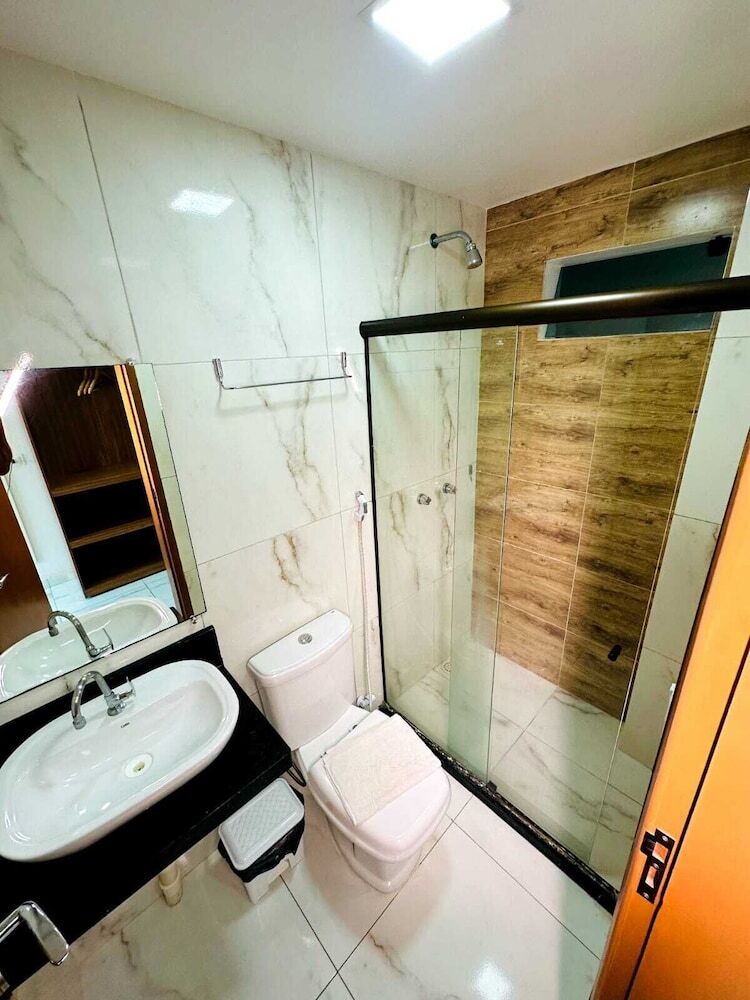 Hotel Pousada Sky Beach Flat