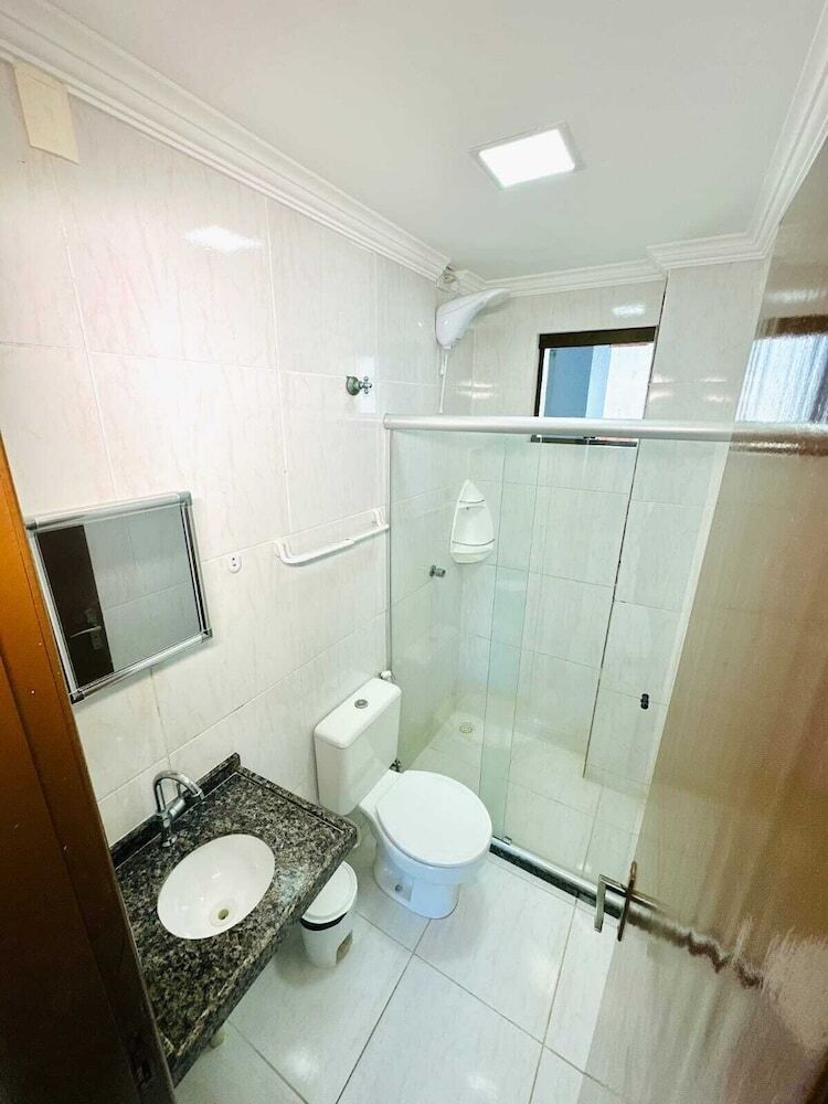Hotel Pousada Sky Beach Flat