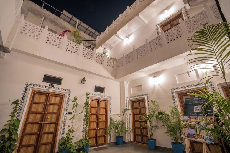 Amoraya Hotels & Resorts