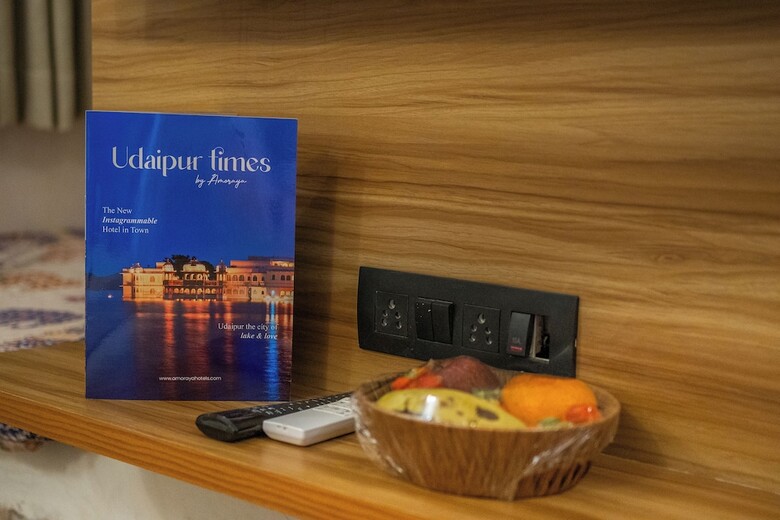 Amoraya Hotels & Resorts