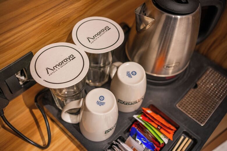 Amoraya Hotels & Resorts