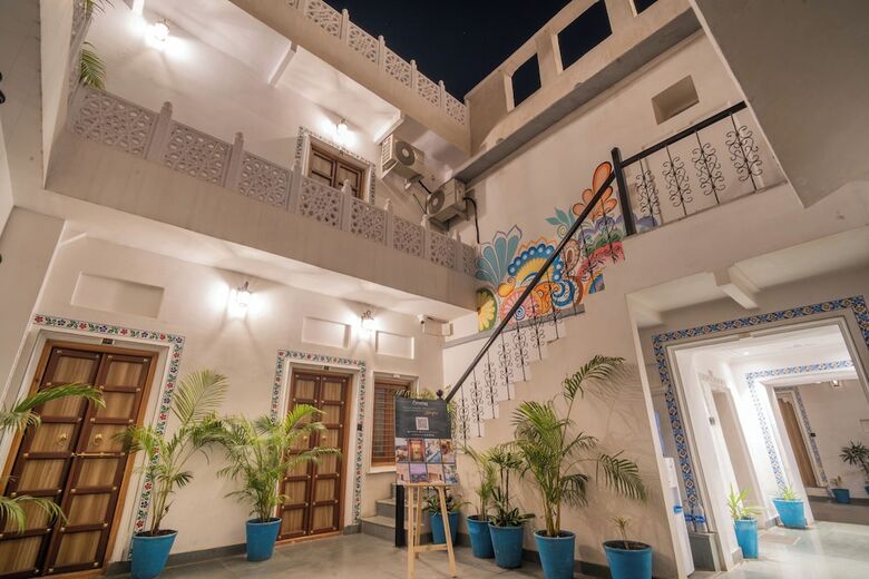 Amoraya Hotels & Resorts