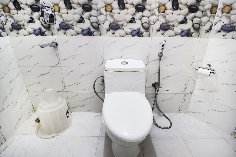 Fabhotel Sivalika Inn Near Howrah Station