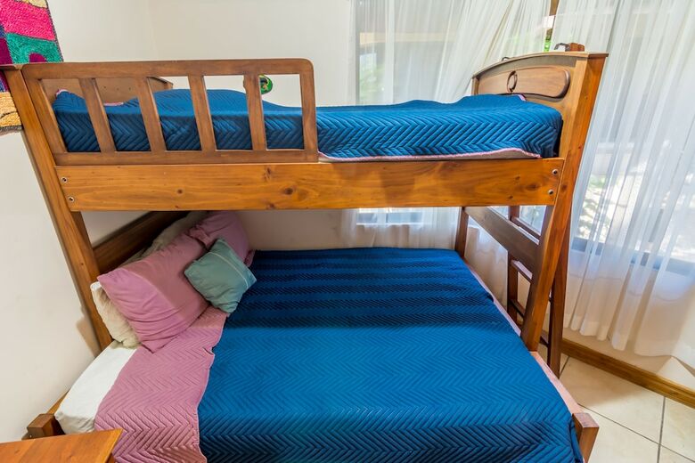 Hotel Villa Hermosa Heights