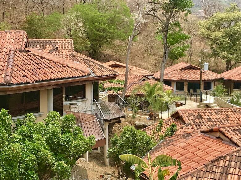 Hotel Villa Hermosa Heights