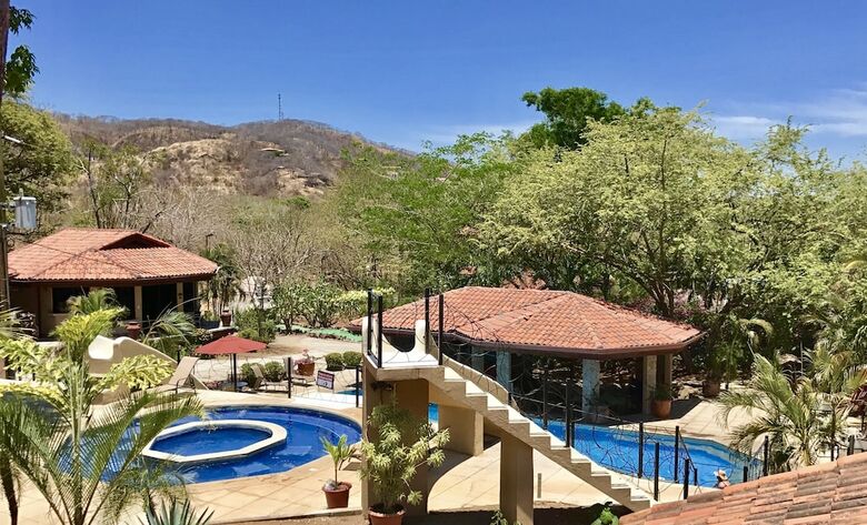 Hotel Villa Hermosa Heights