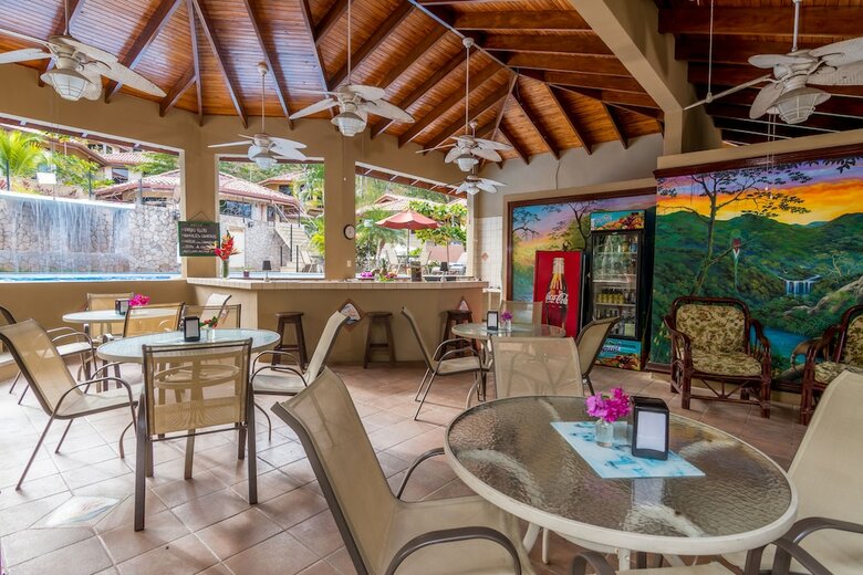 Hotel Villa Hermosa Heights