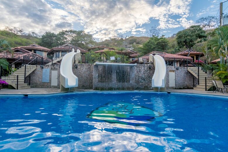 Hotel Villa Hermosa Heights