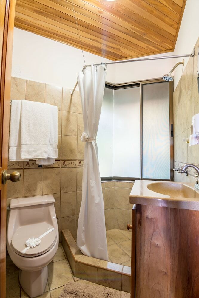Hotel Villa Hermosa Heights