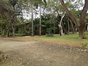 Hotel Bosque Del Mar Playa Hermosa