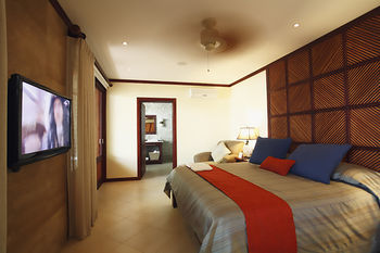 Hotel Bosque Del Mar Playa Hermosa