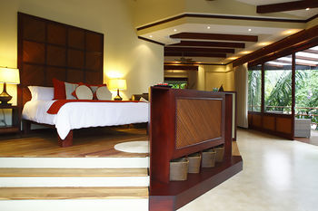 Hotel Bosque Del Mar Playa Hermosa