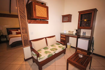 Hotel Bosque Del Mar Playa Hermosa