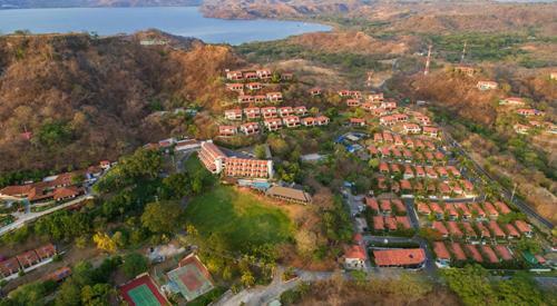 Hotel Villas Sol Costa Rica