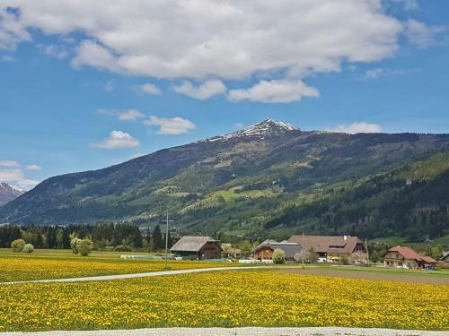 Apartamento Aineckblick 2