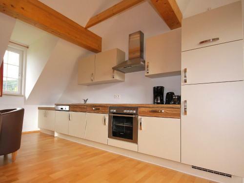 Apartamento Aineckblick 1