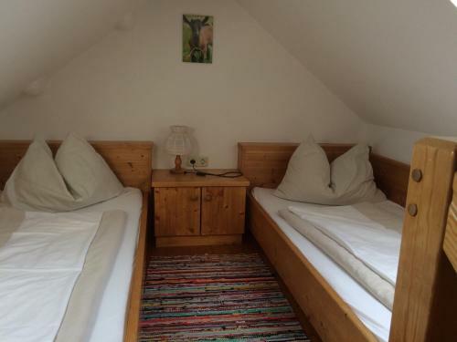 Apartamento Biohof Sauschneider