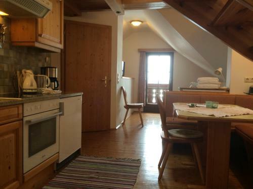 Apartamento Biohof Sauschneider