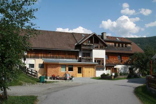 Apartamento Biohof Sauschneider