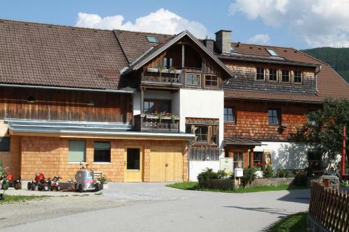 Apartamento Biohof Sauschneider