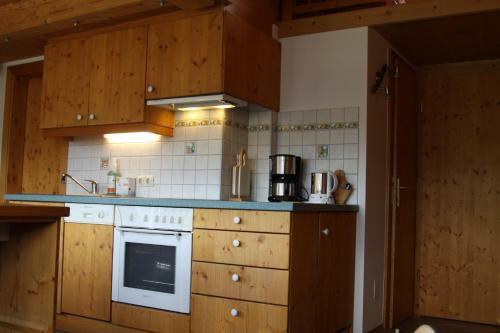 Apartamento Biohof Sauschneider