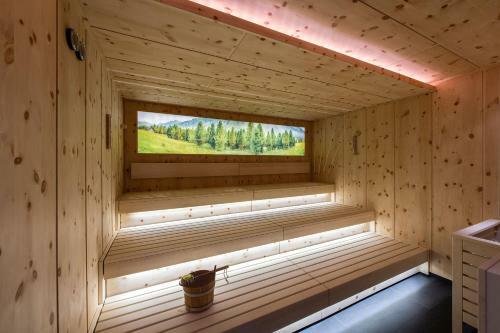 Alm.gut - Das Vital Und Relaxhotel