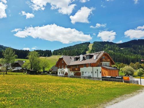 Apartamento Aineckblick 3