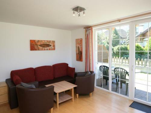 Apartment Sankt Margarethen Im Lungau 1