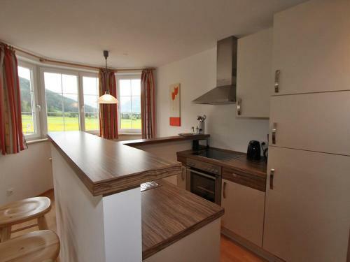 Apartment Sankt Margarethen Im Lungau 1