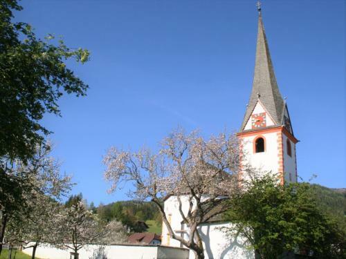 Apartment Sankt Margarethen Im Lungau 1