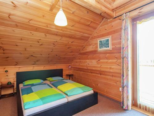 Spacios Chalet With Sauna, Balcony, Ski Storage, Garden