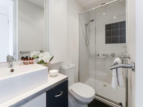 Boutique Stays Zinc Apartments