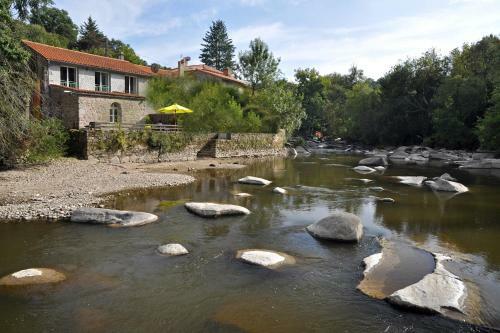 G�te Proche Puy Du Fou