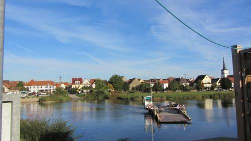 Hostal Pension Am Weinberg