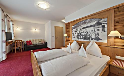 Hotel Pfandleralm
